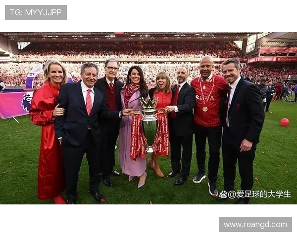芬威收购利物浦十五周年霍根称上赛季英超夺冠是最难忘高光时刻
