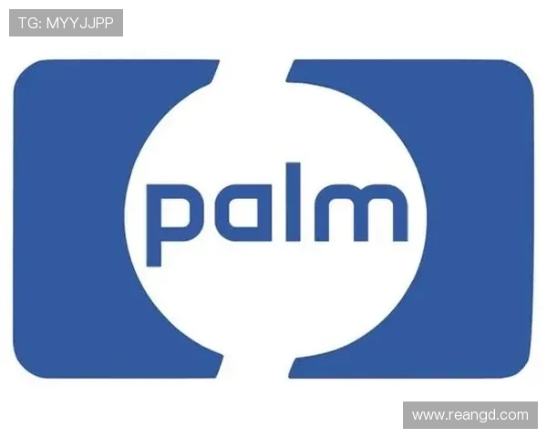 帕尔默成功注册Cold Palmer商标打造个人专属品牌新标识