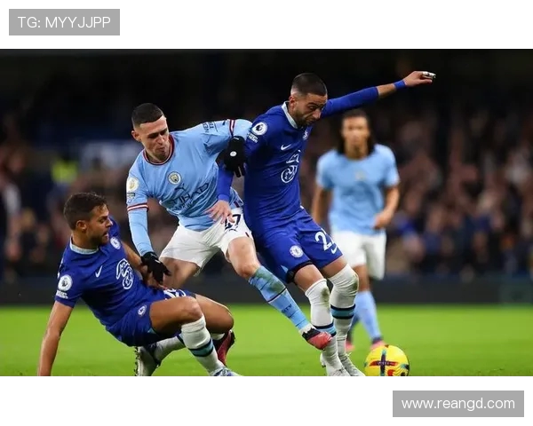 菲利佩：做噩梦预示对阵切尔西挑战 曼城最有可能夺得英超冠军