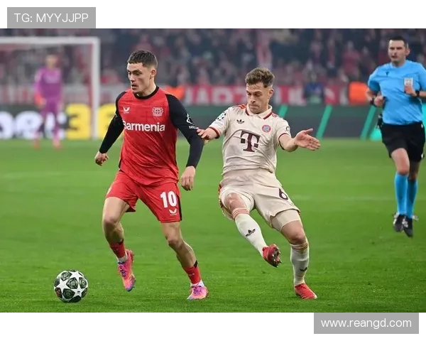 尤尔曼德：拜仁实力强大小失误将遭严惩