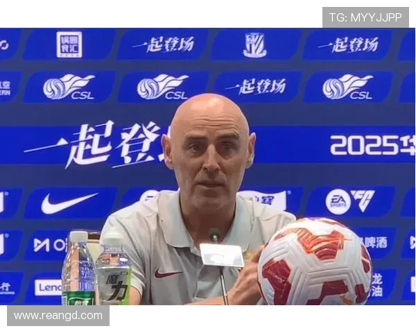 穆斯卡特：客战山东意义重大 我们始终专注于自身打法调整与执行