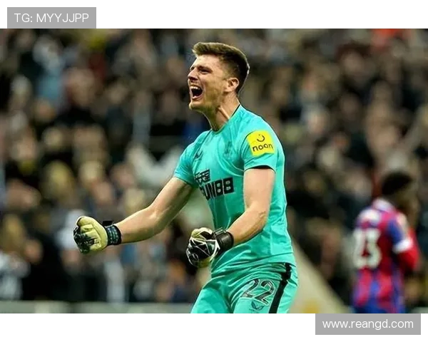 纽卡斯尔门将波普表示全队信心满满力争在欧冠更进一步